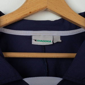 Maglia Allenamento Napoli Diadora n15 2000/2001 by DIADORA - Home (20)