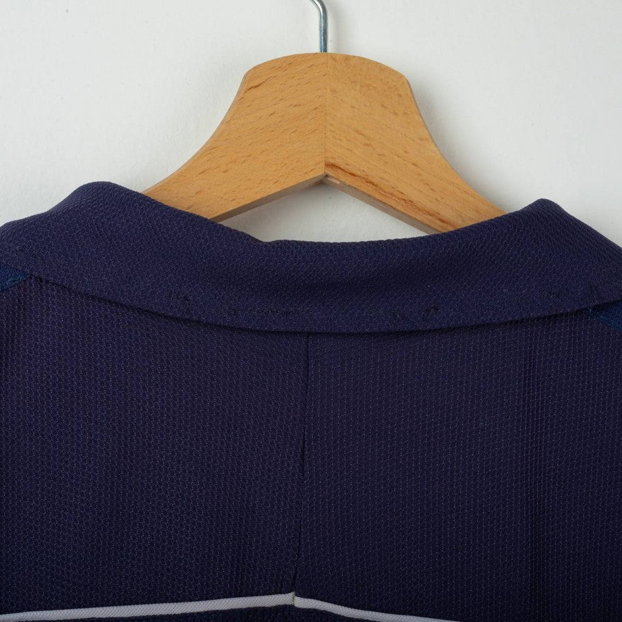 Maglia Allenamento Napoli Diadora n15 2000/2001 by DIADORA - Home (3)