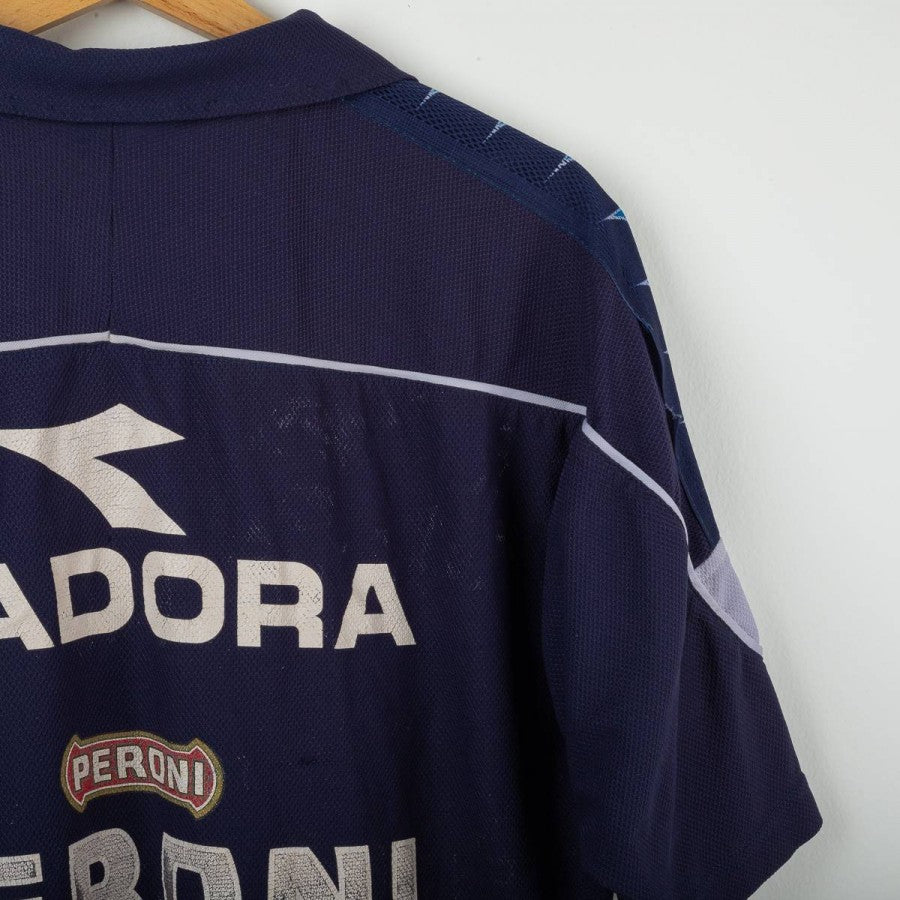 Maglia Allenamento Napoli Diadora n15 2000/2001 by DIADORA - Home (4)