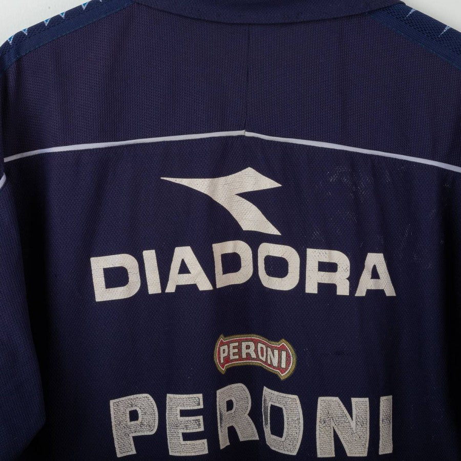 Maglia Allenamento Napoli Diadora n15 2000/2001 by DIADORA - Home (5)