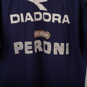 Maglia Allenamento Napoli Diadora n15 2000/2001 by DIADORA - Home (6)