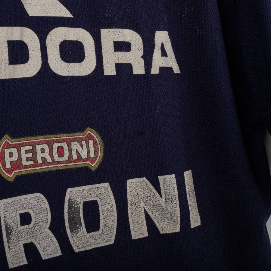 Maglia Allenamento Napoli Diadora n15 2000/2001 by DIADORA - Home (9)