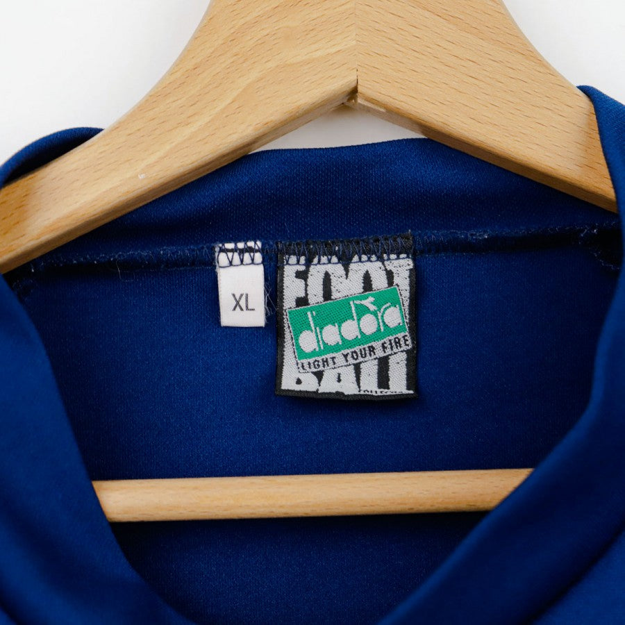 maglia allenamento padova diadora 1995/1996 by DIADORA - Home (11)