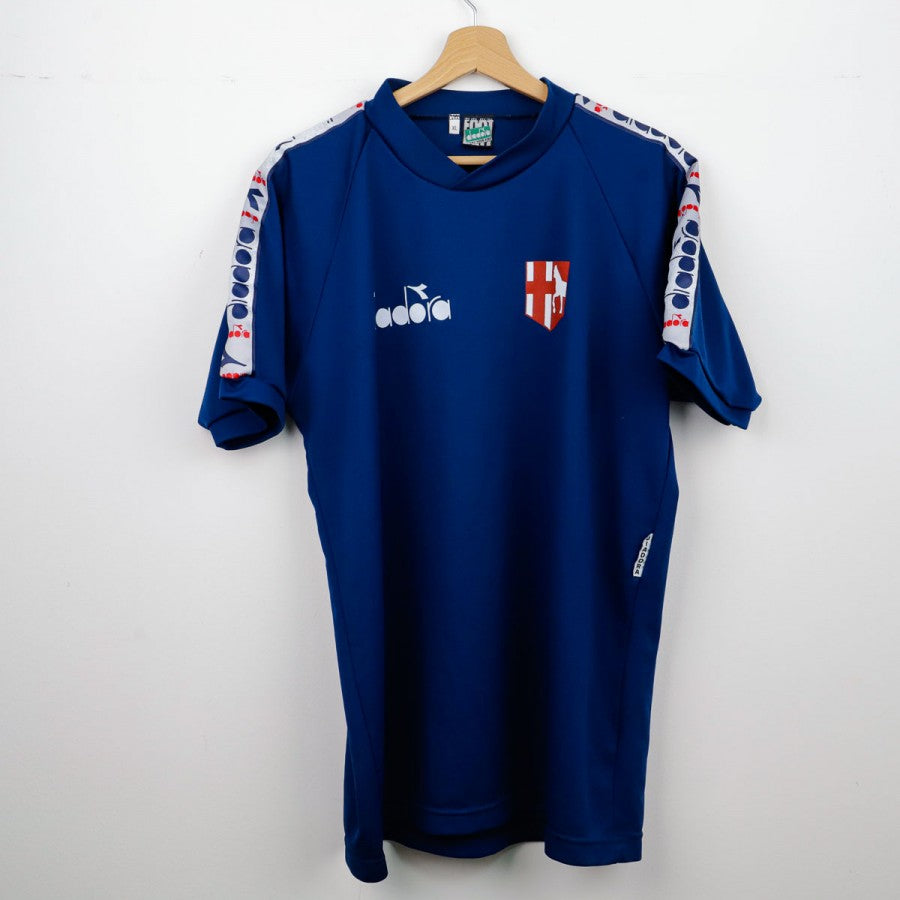 maglia allenamento padova diadora 1995/1996 by DIADORA - Home