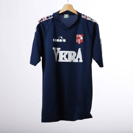 maglia allenamento padova diadora 1995/1996 by DIADORA - Home