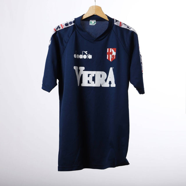 maglia allenamento padova diadora 1995/1996 by DIADORA - Home