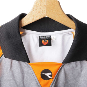 maglia allenamento roma diadora 1997/1998 by DIADORA - Home (5)