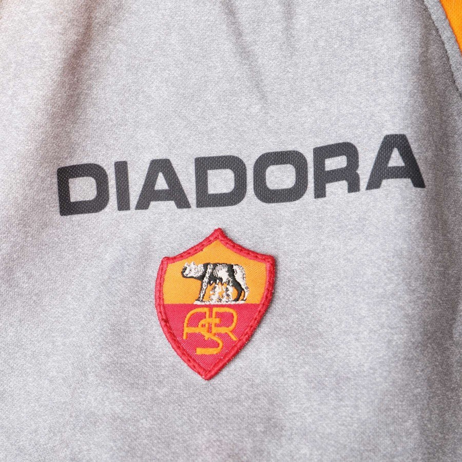 maglia allenamento roma diadora 1997/1998 by DIADORA - Home (7)