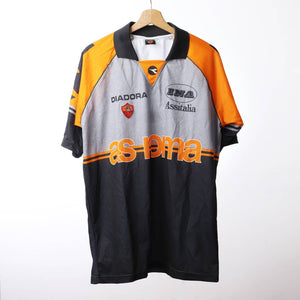 maglia allenamento roma diadora 1997/1998 by DIADORA - Home