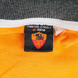 Maglia Allenamento Roma Diadora 1998/1999 by DIADORA - Home (8)