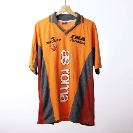 maglia allenamento roma diadora 1998/1999 by DIADORA - Home