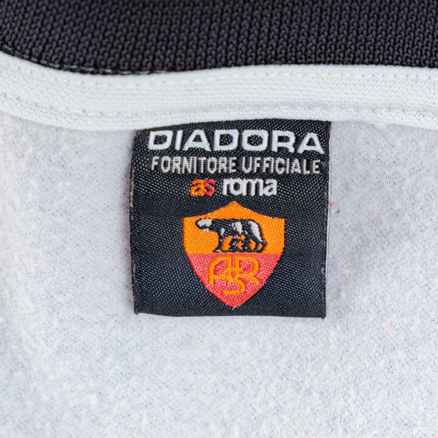 Maglia Allenamento Roma Diadora 1999/2000 by DIADORA - Home (10)