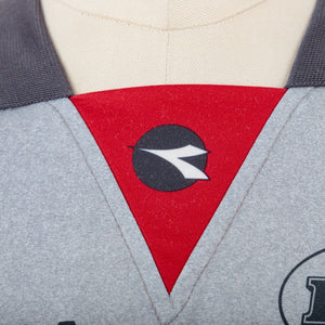 Maglia Allenamento Roma Diadora 1999/2000 by DIADORA - Home (4)