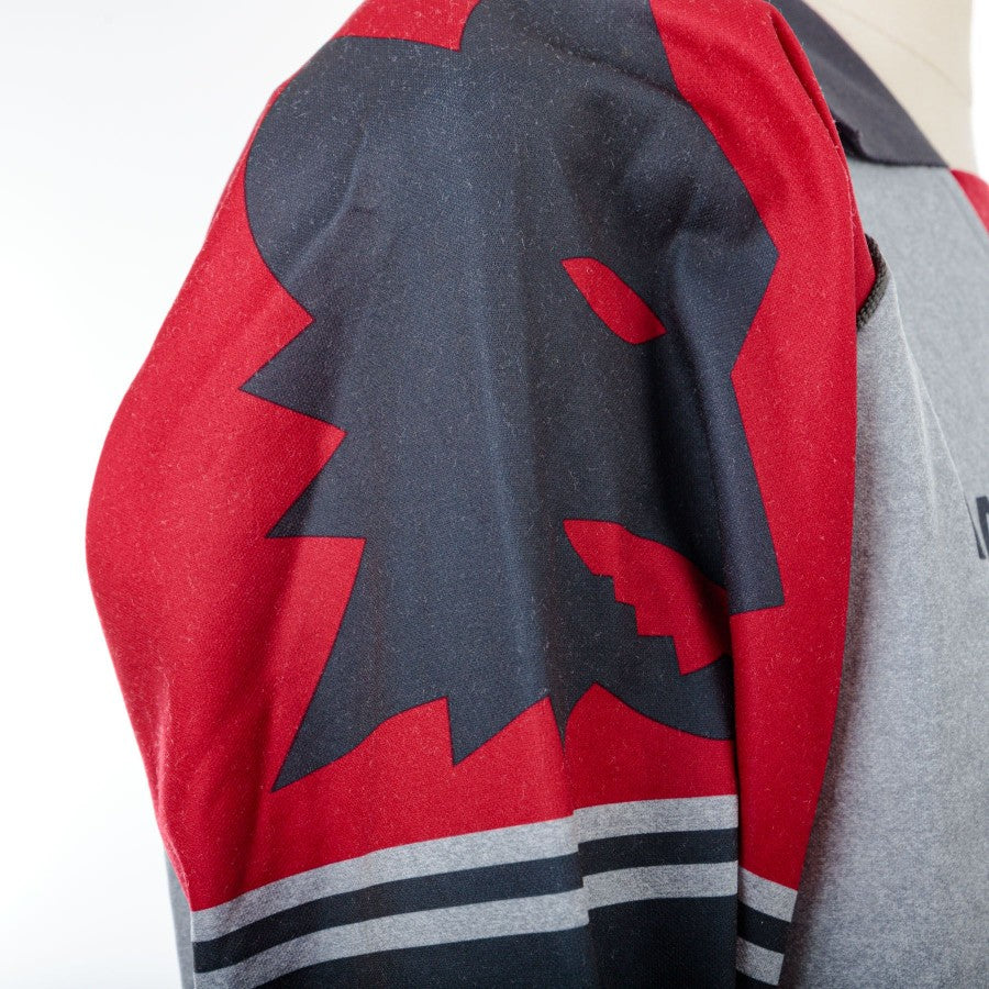 Maglia Allenamento Roma Diadora 1999/2000 by DIADORA - Home (5)