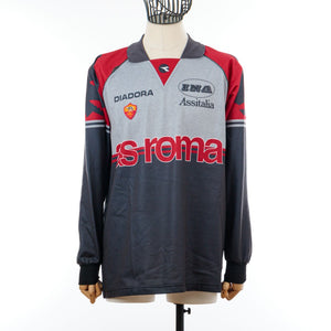 Maglia Allenamento Roma Diadora 1999/2000 by DIADORA - Home