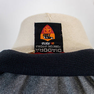 MAGLIA ALLENAMENTO ROMA DIADORA 1999/2000   by DIADORA - Home (5)