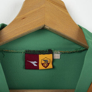 Maglia allenamento Roma Diadora Mazda 2004/2005 by DIADORA - Home (11)