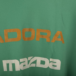 Maglia allenamento Roma Diadora Mazda 2004/2005 by DIADORA - Home (18)