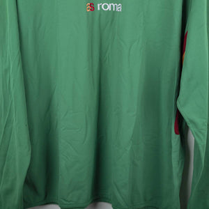 Maglia allenamento Roma Diadora Mazda 2004/2005 by DIADORA - Home (4)