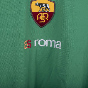 Maglia allenamento Roma Diadora Mazda 2004/2005 by DIADORA - Home (8)