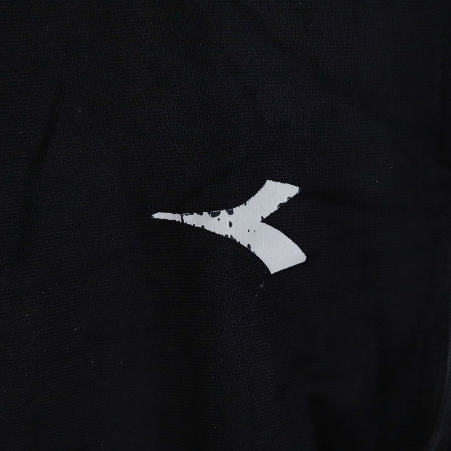 Maglia Arbitro FIGC Diadora 1990 by DIADORA - Home (3)