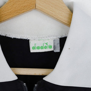 Maglia Arbitro FIGC Diadora 1990 by DIADORA - Home (6)