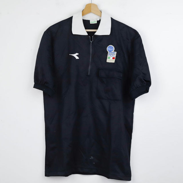 Maglia Arbitro FIGC Diadora 1990 by DIADORA - Home