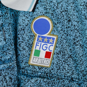 Maglia Arbitro FIGC Diadora 1990 by DIADORA - Home (5)