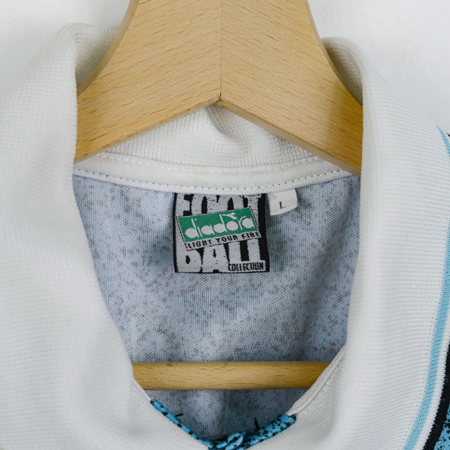 Maglia Arbitro FIGC Diadora 1990 by DIADORA - Home (7)