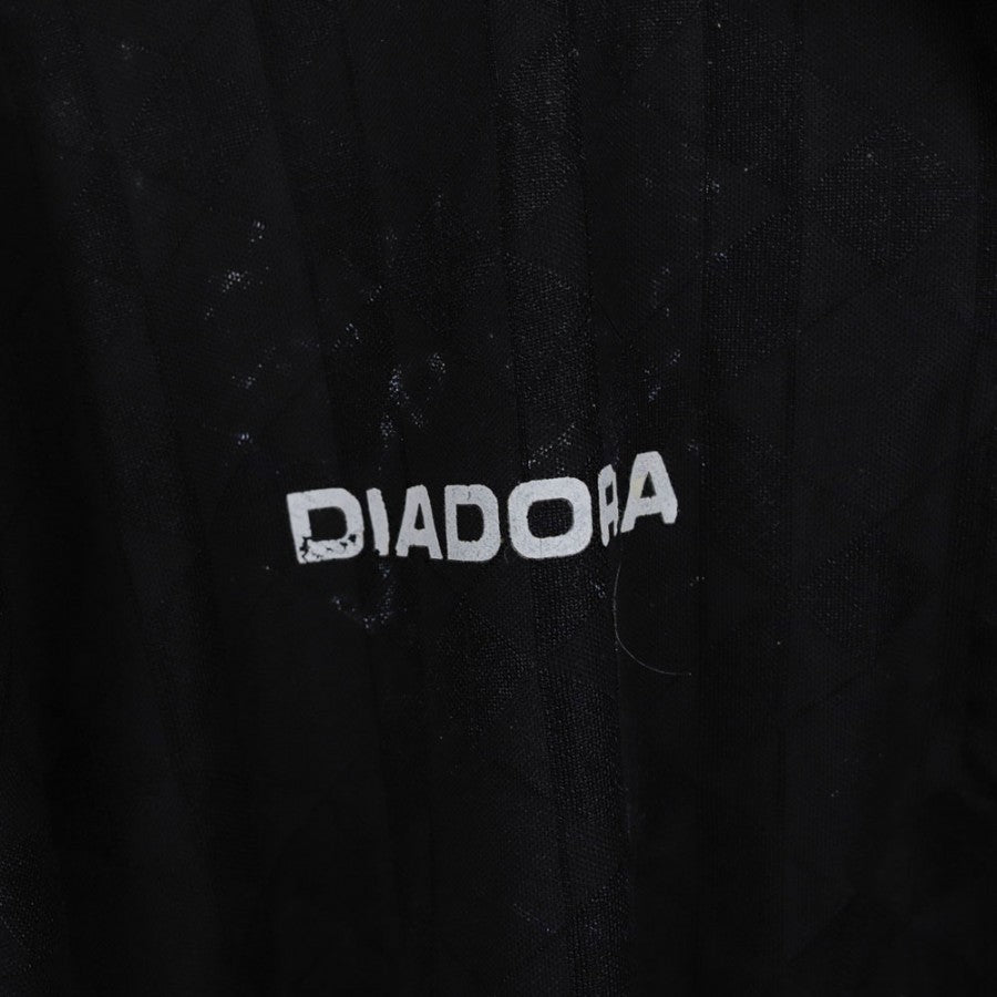 Maglia Arbitro FIGC Diadora 1994/1995 by DIADORA - Home (4)