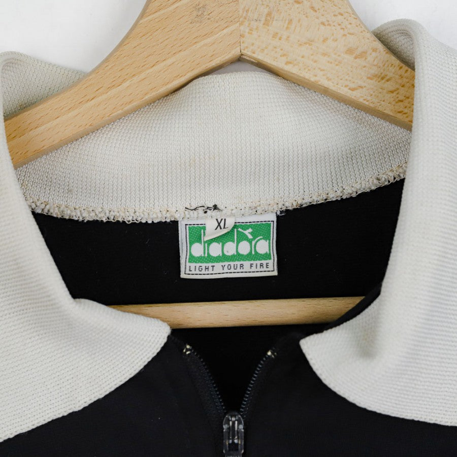 Maglia Arbitro FIGC Diadora 1994/1995 by DIADORA - Home (9)