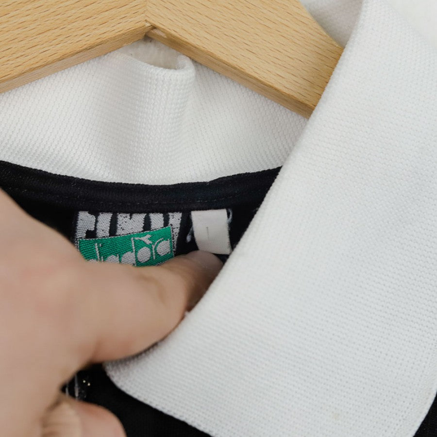 Maglia Arbitro FIGC Diadora 1994/1995 by DIADORA - Home (12)