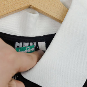 Maglia Arbitro FIGC Diadora 1994/1995 by DIADORA - Home (12)