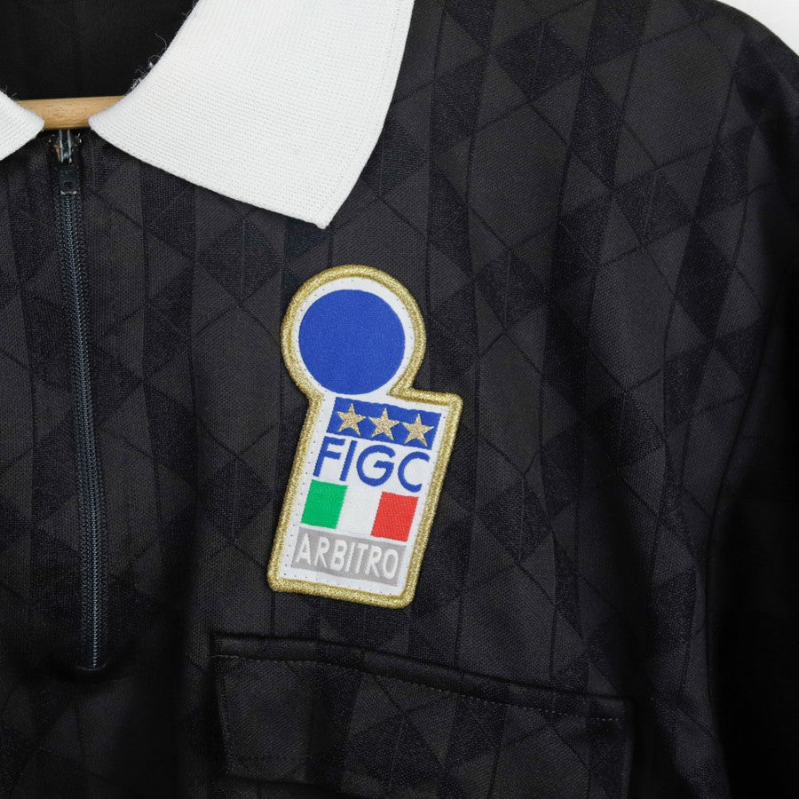 Maglia Arbitro FIGC Diadora 1994/1995 by DIADORA - Home (7)
