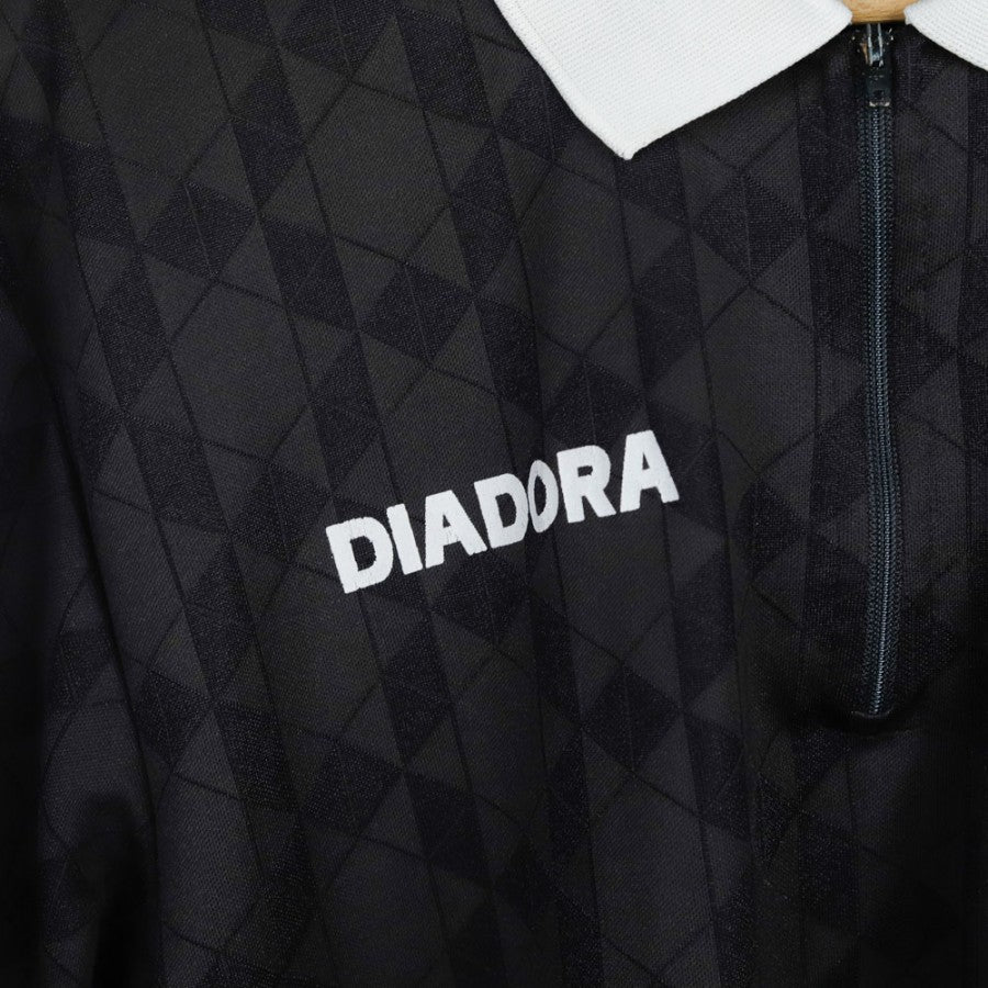 Maglia Arbitro FIGC Diadora 1994/1995 by DIADORA - Home (8)
