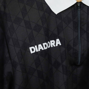 Maglia Arbitro FIGC Diadora 1994/1995 by DIADORA - Home (8)