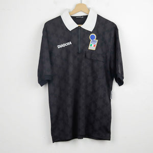 Maglia Arbitro FIGC Diadora 1994/1995 by DIADORA - Home
