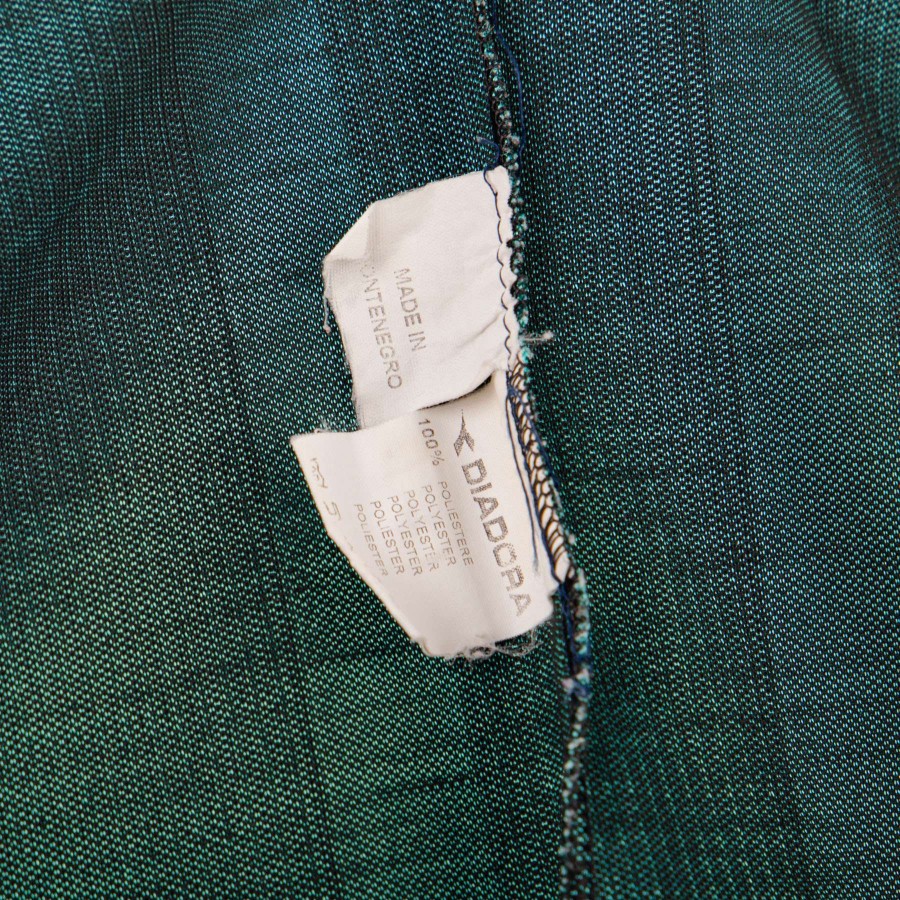 Maglia Arbitro Figc Diadora 2000/2001 by DIADORA - Home (10)