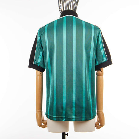 Maglia Arbitro Figc Diadora 2000/2001 by DIADORA - Home (2)