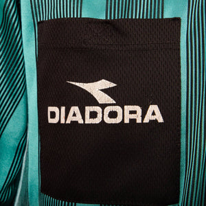 Maglia Arbitro Figc Diadora 2000/2001 by DIADORA - Home (4)