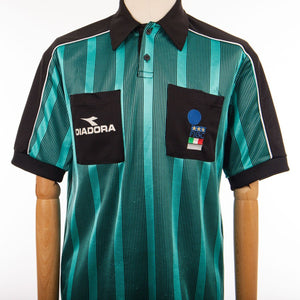 Maglia Arbitro Figc Diadora 2000/2001 by DIADORA - Home (7)