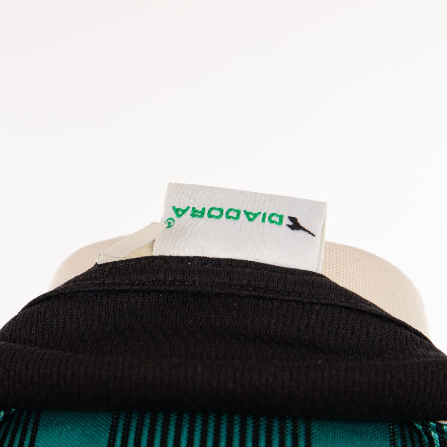 Maglia Arbitro Figc Diadora 2000/2001 by DIADORA - Home (9)