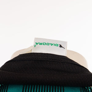 Maglia Arbitro Figc Diadora 2000/2001 by DIADORA - Home (9)