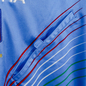 Maglia Arbitro FIGC Diadora Tegoni 2011/2012 by DIADORA - Home (11)