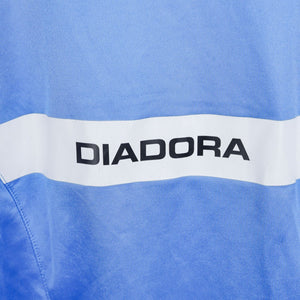Maglia Arbitro FIGC Diadora Tegoni 2011/2012 by DIADORA - Home (4)