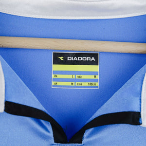 Maglia Arbitro FIGC Diadora Tegoni 2011/2012 by DIADORA - Home (9)