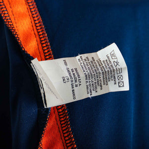 MAGLIA AS ROMA THIRD DIADORA CASSANO 18 2003/2004 by DIADORA - Home (8)