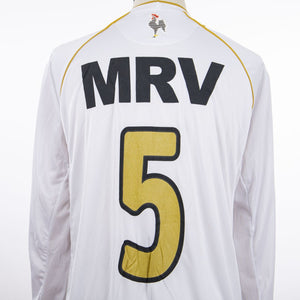 Maglia Away Atletico Mineiro Diadora 5 2006/2007 by DIADORA - Home (12)