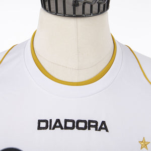 Maglia Away Atletico Mineiro Diadora 5 2006/2007 by DIADORA - Home (14)