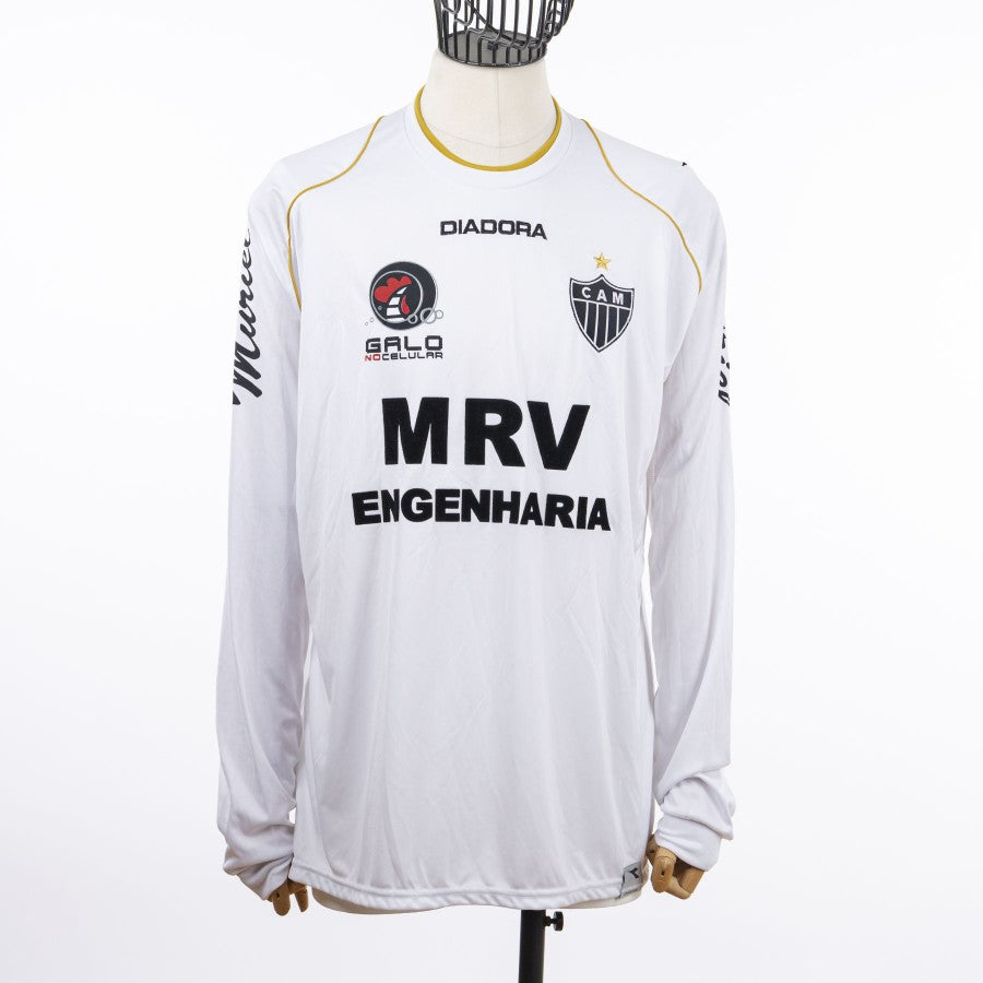 Maglia Away Atletico Mineiro Diadora 5 2006/2007 by DIADORA - Home (2)